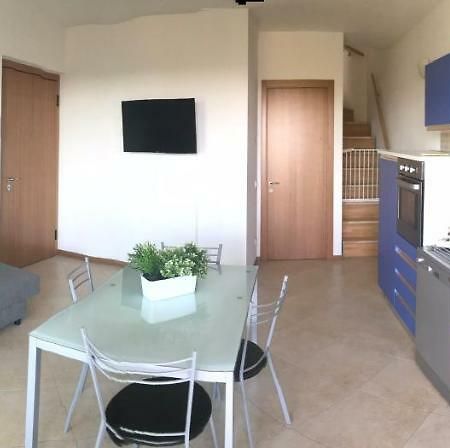 Casa Alessandro Con Piscina Lago Di Garda Salionze Екстер'єр фото