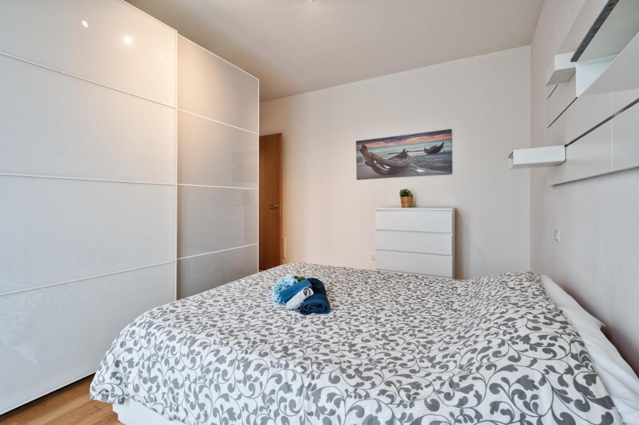 Casa Alessandro Con Piscina Lago Di Garda Salionze Екстер'єр фото