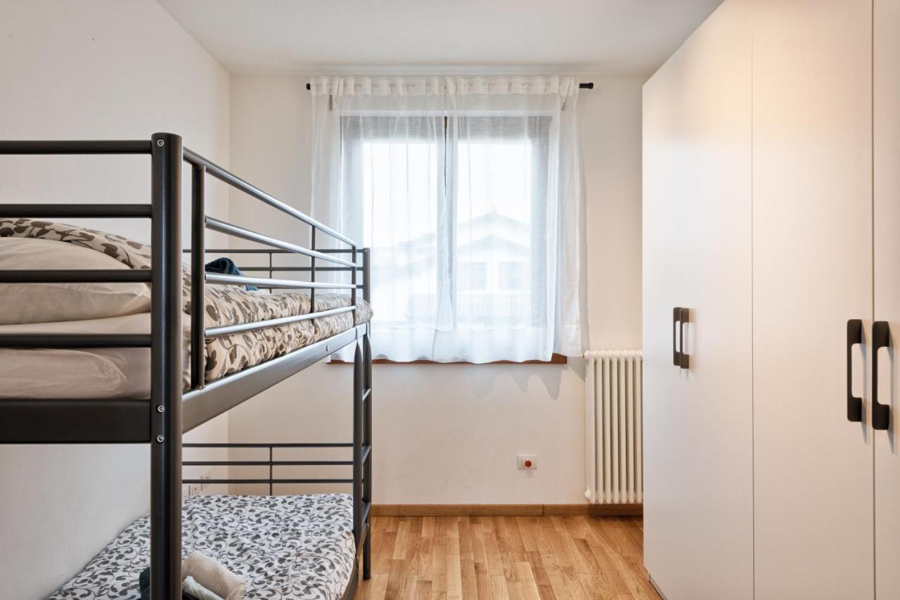 Casa Alessandro Con Piscina Lago Di Garda Salionze Екстер'єр фото