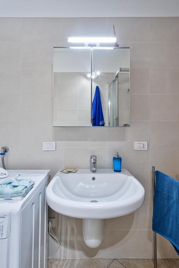 Casa Alessandro Con Piscina Lago Di Garda Salionze Екстер'єр фото