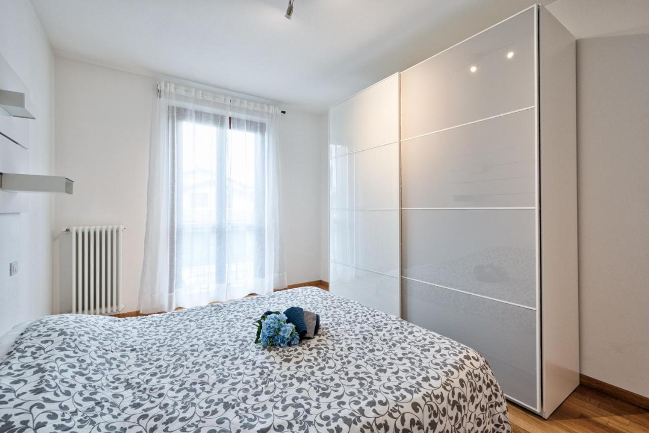 Casa Alessandro Con Piscina Lago Di Garda Salionze Екстер'єр фото