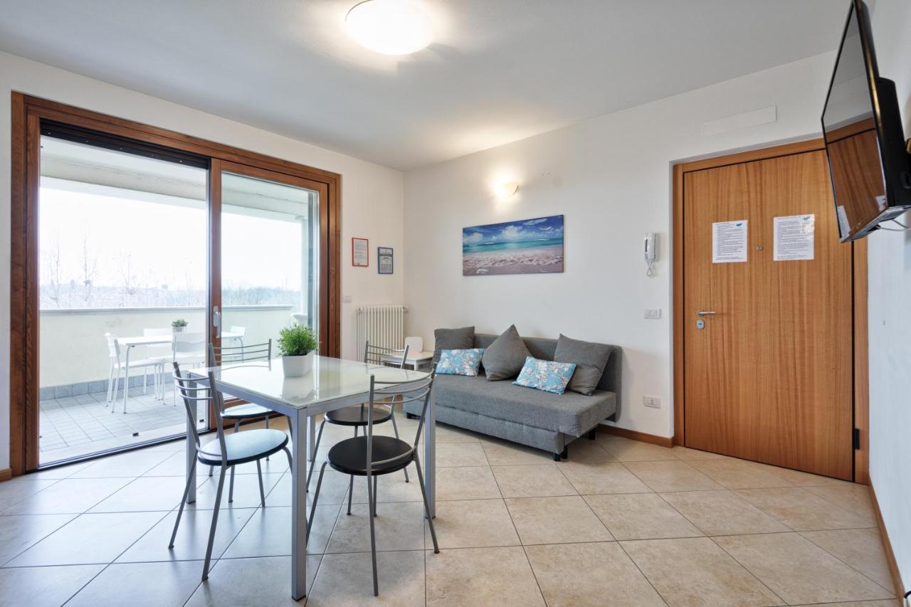 Casa Alessandro Con Piscina Lago Di Garda Salionze Екстер'єр фото