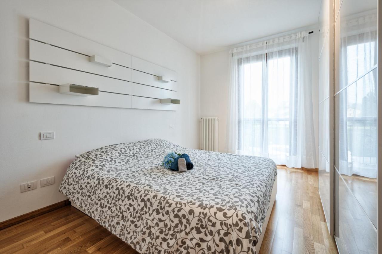 Casa Alessandro Con Piscina Lago Di Garda Salionze Екстер'єр фото