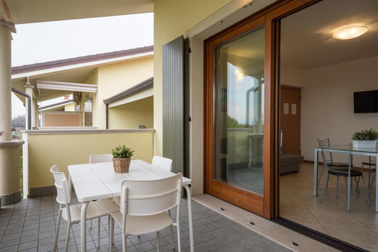 Casa Alessandro Con Piscina Lago Di Garda Salionze Екстер'єр фото